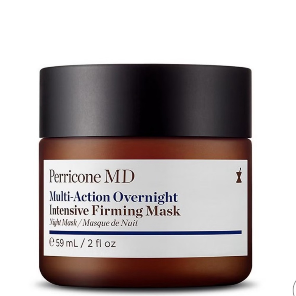 PerriconeMD Multi Action Overnight Intensive Firming Mask Anti-Aging